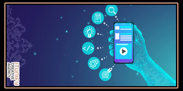 توسعه اپلیکیشن و پیاده سازی استراتژی مناسب در اپلیکیشن