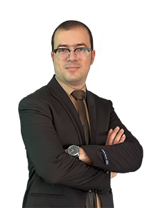 احسان فتوحی نیا