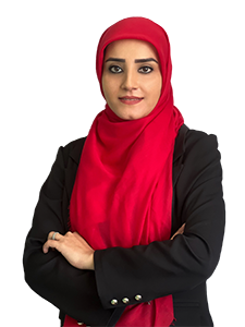 فاطمه جلمبادانی