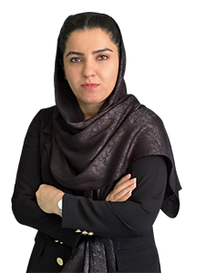 فریبا راد