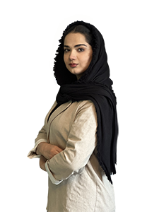 مریم رضائیان