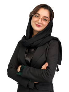 پارمیدا عامری